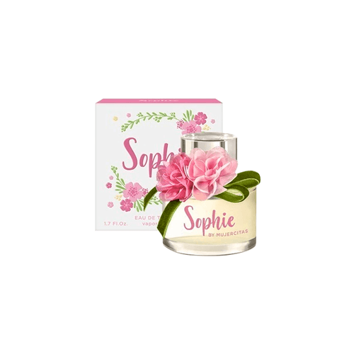 Sophie Perfume x 50 ml