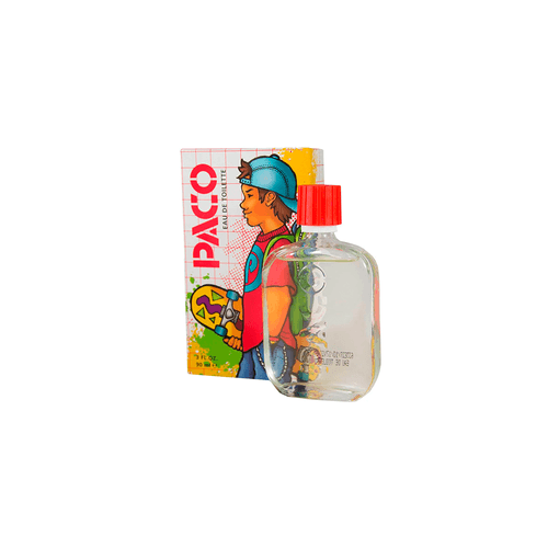 Colonia Paco Edt x 90 ml