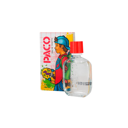 Colonia Paco Edt x 60 ml