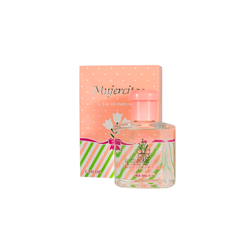 Perfume Mujercitas Edp x 40 ml