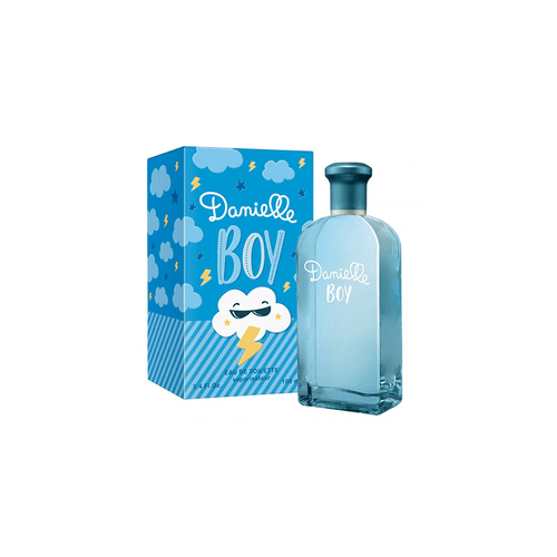 Colonia Danielle Boy Edt x 100 ml