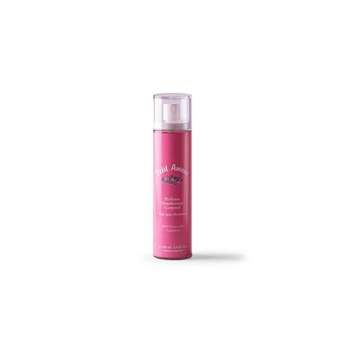 Amour Body Splash x 100 ml