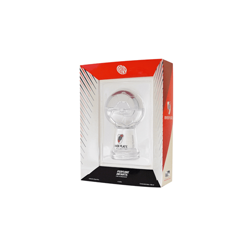 Perfume Infantil Copa x 100 ml
