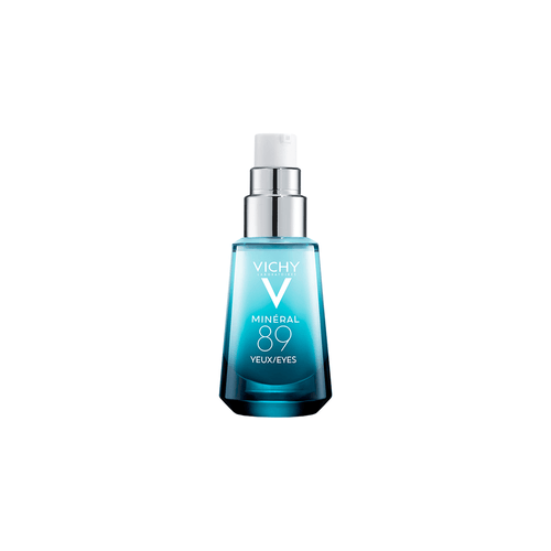 Contorno de Ojos Vichy Mineral 89 x 15 ml