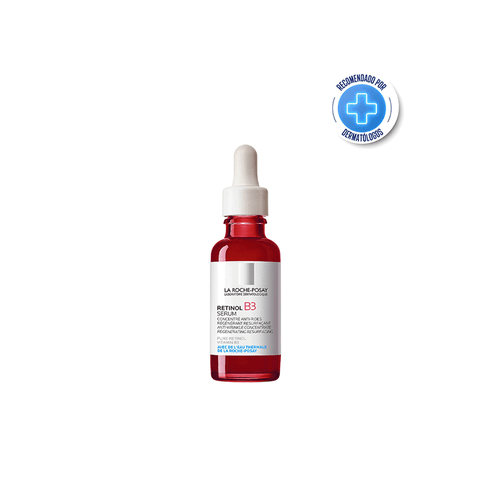 Serum antiedad Retinol B3 de La Roche-Posay x 30 ml