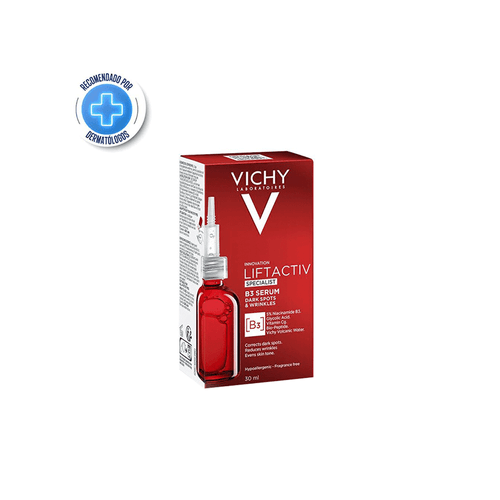 Liftactiv Specialist B3 Serum Vichy Anti Manchas x 30 ml
