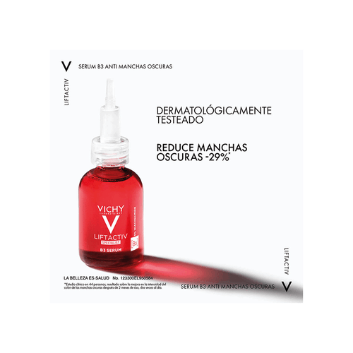 Liftactiv Specialist B3 Serum Vichy Anti Manchas x 30 ml