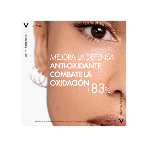 Liftactiv Supreme Serum Vitamina C x 20 ml