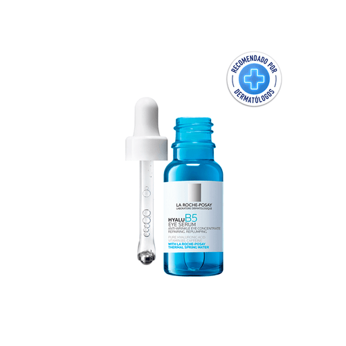 Serum La Roche Posay Hyalu B5 Eyes x 15 ml