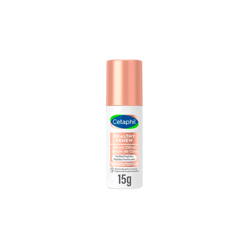 Sérum Antiedad Contorno de Ojos Cetaphil Healthy Renew x 15 gr