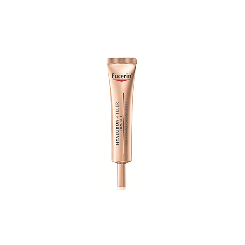 Contorno de Ojos Antiedad Eucerin Hyaluron-Filler + Elasticity FPS 20 x 15 ml