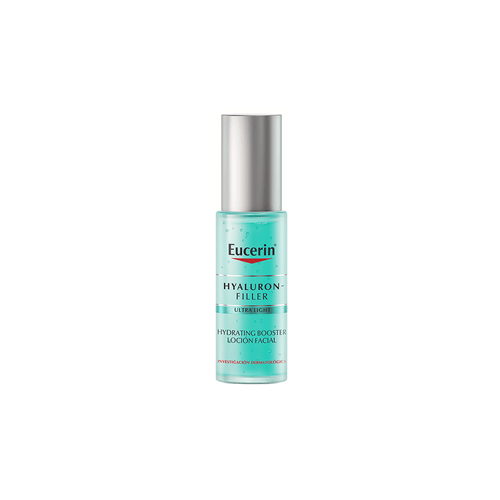 Gel Facial Eucerin Hyaluron-Filler + 3x Effect x 30 ml