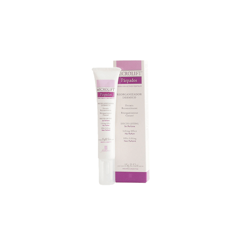 Crema para Párpados Lagos Microlift x 15 gr