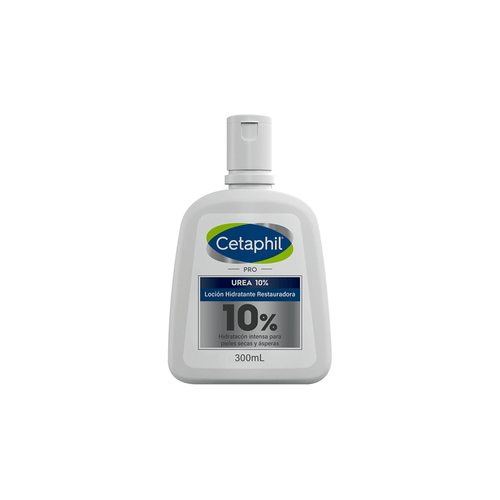 Loción Pro Urea 10% x 300 ml