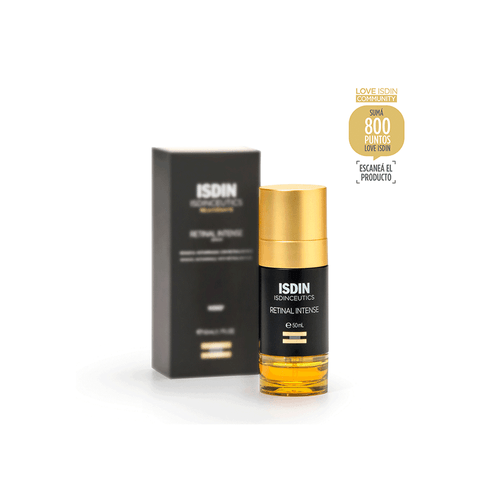 Serum Isdin Retinol Intense x 50 Ml