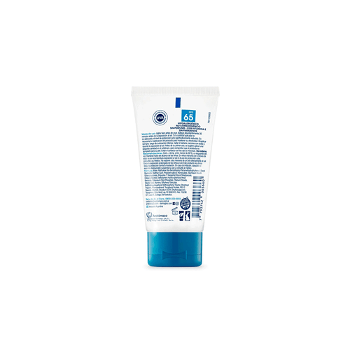 Protector Solar Dermaglos FPS 65 Bebes x 50 gr