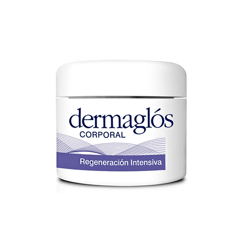 Crema Corporal Dermaglós Regeneración Intensiva x 100 gr