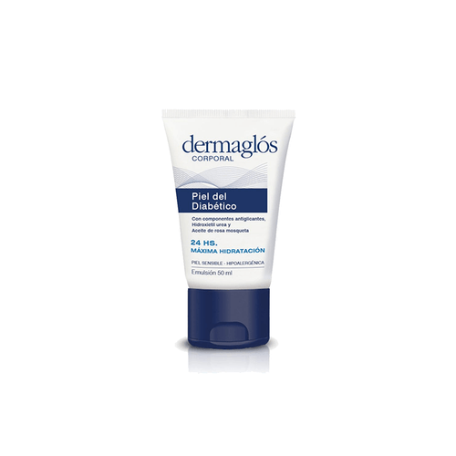 Emulsión Corporal Piel Del  Diabético x 50 ml