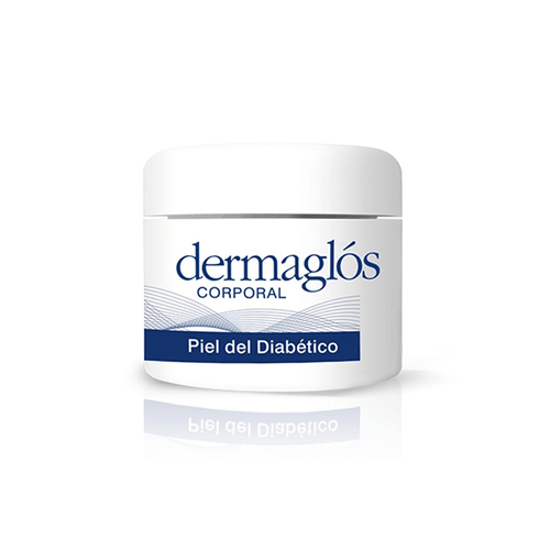 Crema Corporal Piel Del Diabético x 100 gr