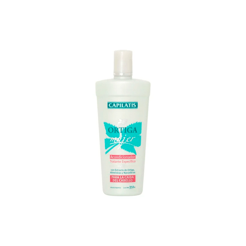 Acondicionador Capilatis Ortiga Mujer x350 ml