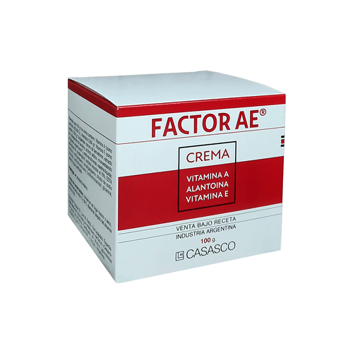 Crema Factor AE x 100 gr