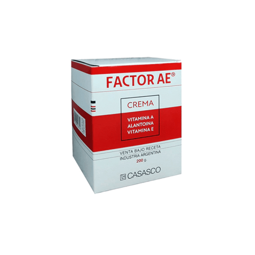 Crema Factor AE x 200 gr
