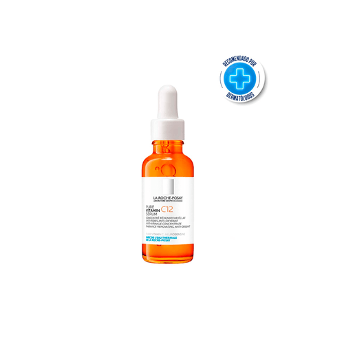 Serum Antiage La Roche Posay Pure Vitamin C12 x 30 ml