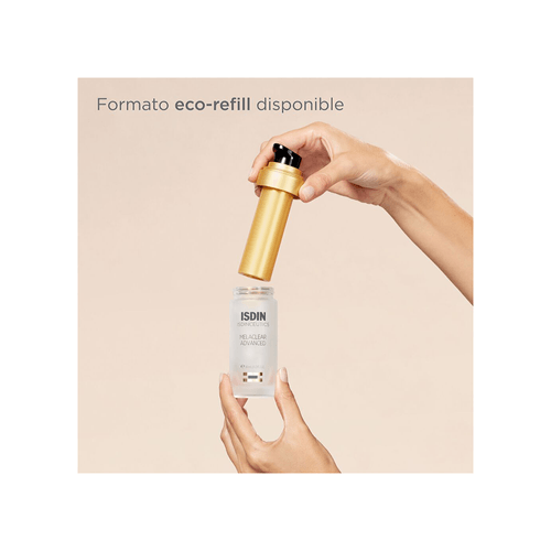 Serum Antimanchas Isdin Ceutics Melaclear Advanced x 30 ml