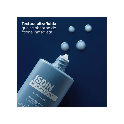 Serum de Noche Isdin Eryfotona Night x 50 ml