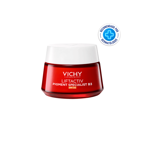 Crema Antiage Vichy Liftactiv Pigment Specialist B3 FPS50 x 50 ml