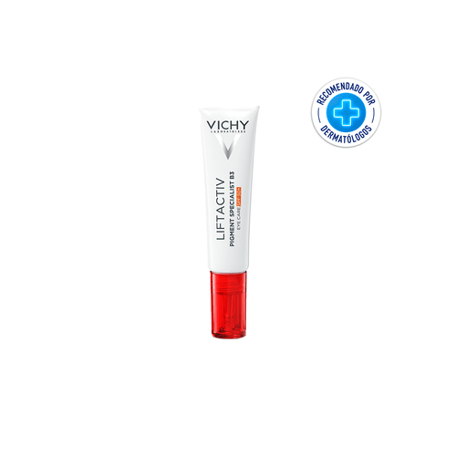 Contorno de Ojos Vichy Liftactive Pigment Specialist B3 x 15 ml