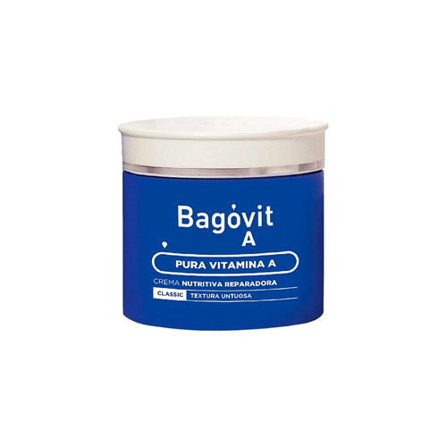 Crema Corporal Bagovit A Classic x 400 gr