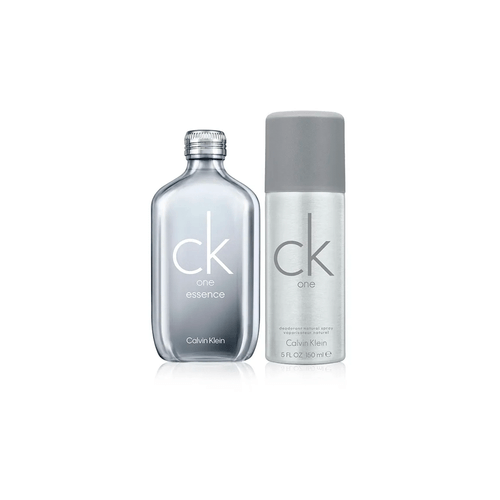 Estuche Calvin Klein One Edp + Deo