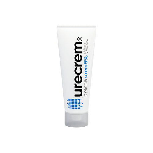 Crema Ethicus Urecrem Piel Seca y Muy Seca x 100 gr