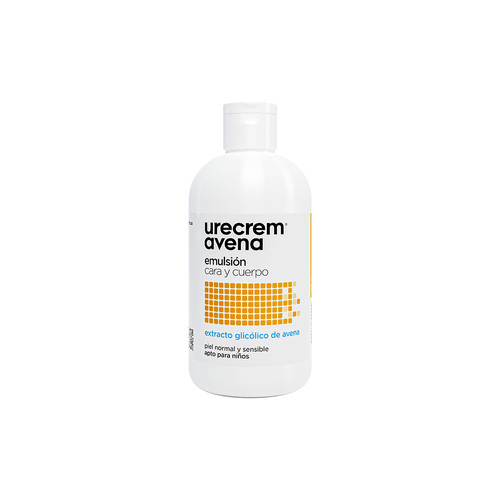 Emulsión Avena Ethicus Urecrem x 240 ml