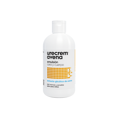 Emulsión Avena Ethicus Urecrem x 240 ml