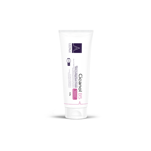 Balsamo Reparador Cepage Cicanol B5 x 70 gr
