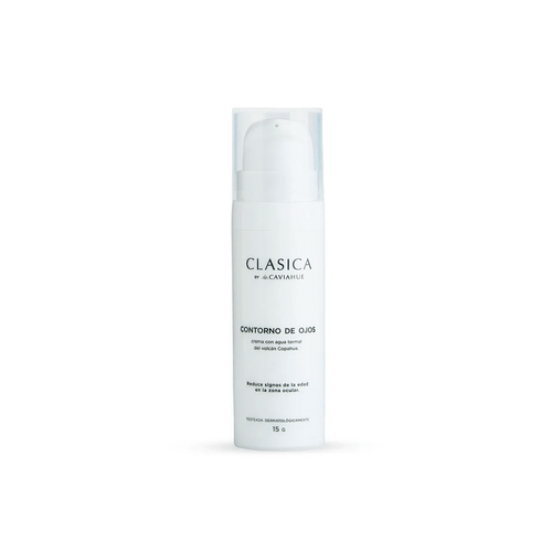 Contorno De Ojos Caviahue x 15 gr
