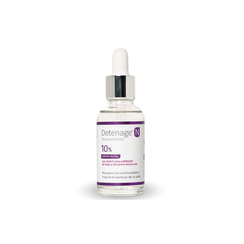 Serum Facial Detenage N x 30 ml