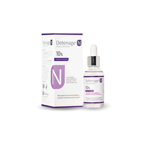 Serum Facial Detenage N x 30 ml