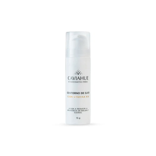 Contorno de Ojos Vitamina K3 Caviahue x 15 gr