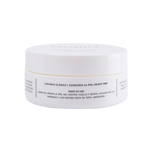 Crema Facial Humectante Clásica Caviahue x 70 grs