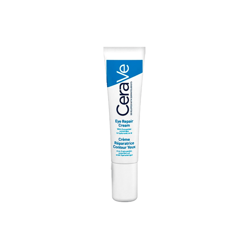 Crema Reparadora para el Contorno de Ojos CeraVe x 14 ml