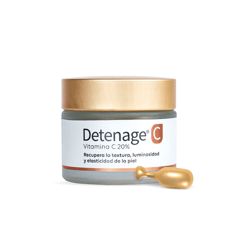 Crema en Cápsulas Detenage C Twist Off x 30 caps