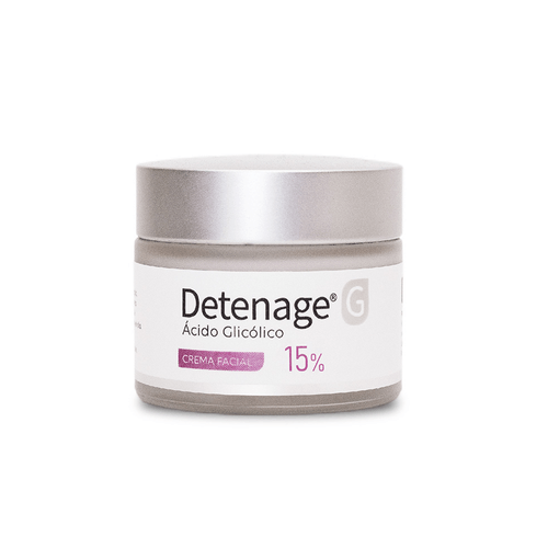Crema Detenage G 15% x 50 ml