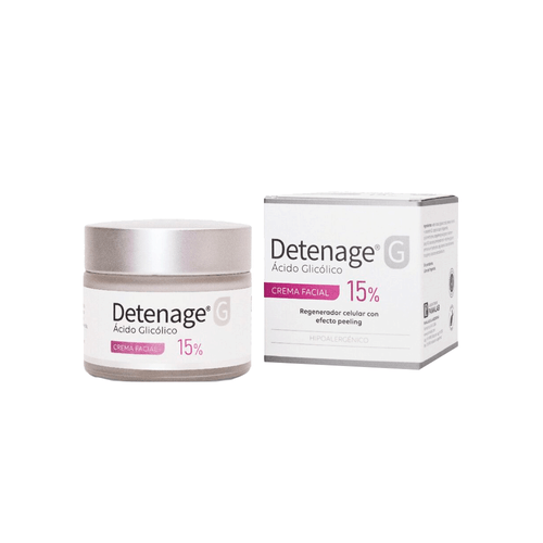 Crema Detenage G 15% x 50 ml