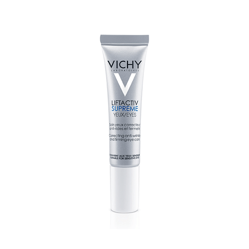 Contorno de Ojos Vichy Liftactiv x 15 ml