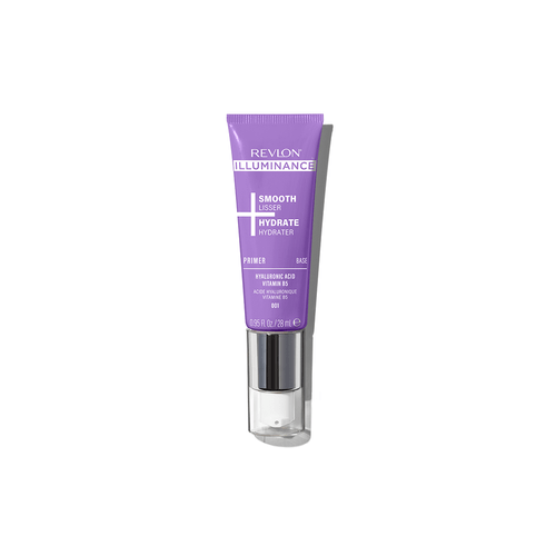 Primer Revlon Illuminance Hydrating Smoothing Vit B5 001 x 28 ml