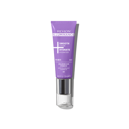 Primer Revlon Illuminance Hydrating Smoothing Vit B5 001 x 28 ml