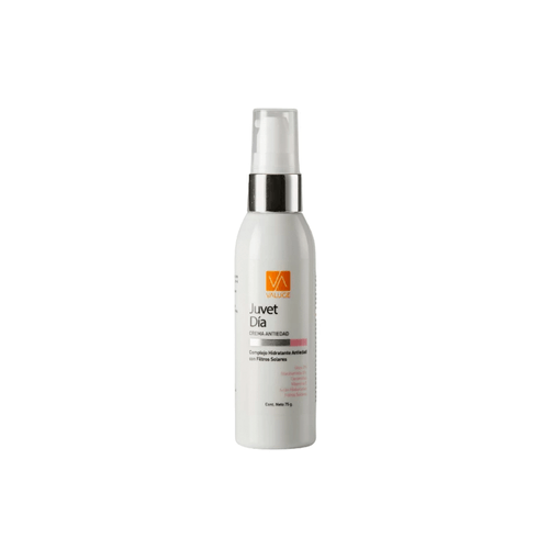 Crema Antiage de Día Juvet FPS 20 x 75 ml